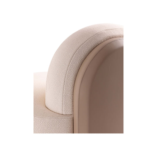 Comfy armchair