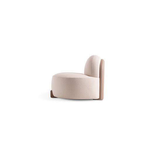 Comfy armchair