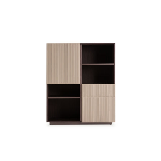 Deven cabinet