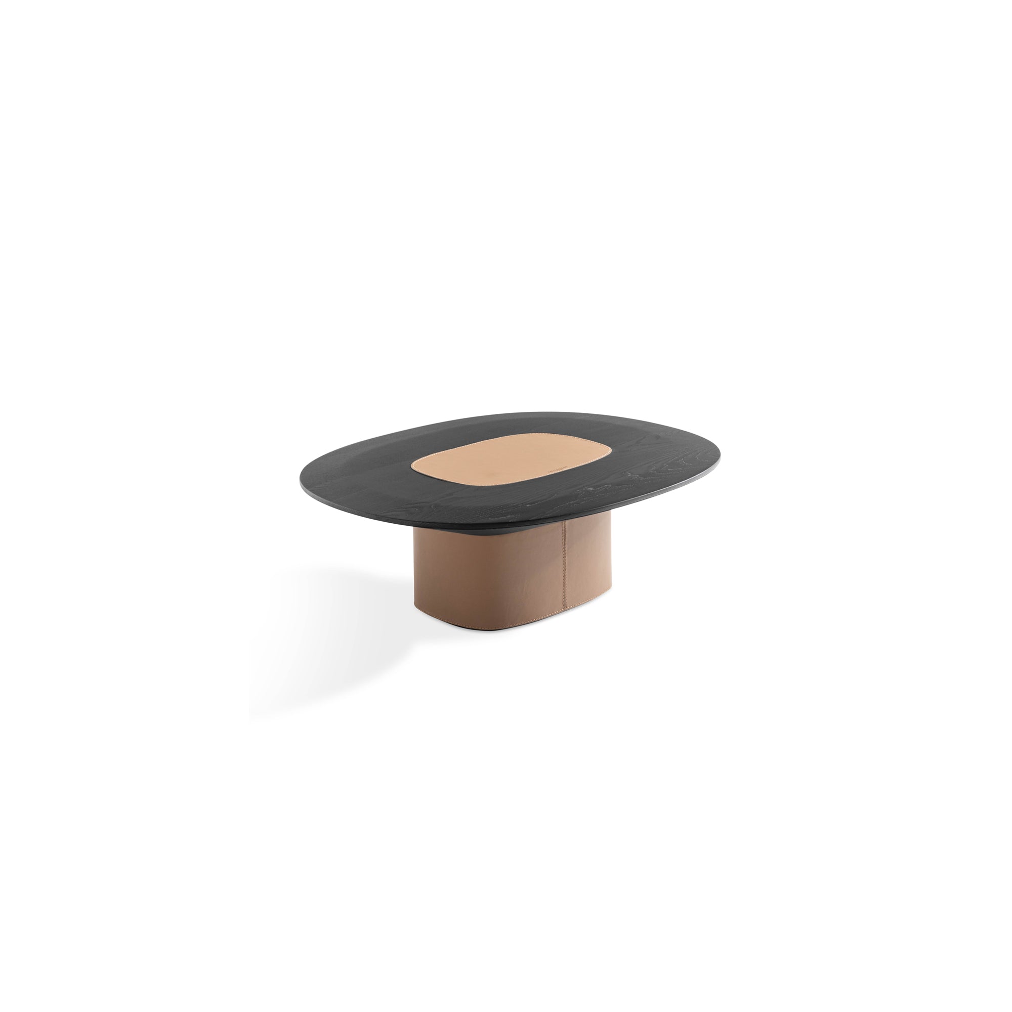 Disk coffee table - Trussardi Casa | LLG – Luxury Living Group