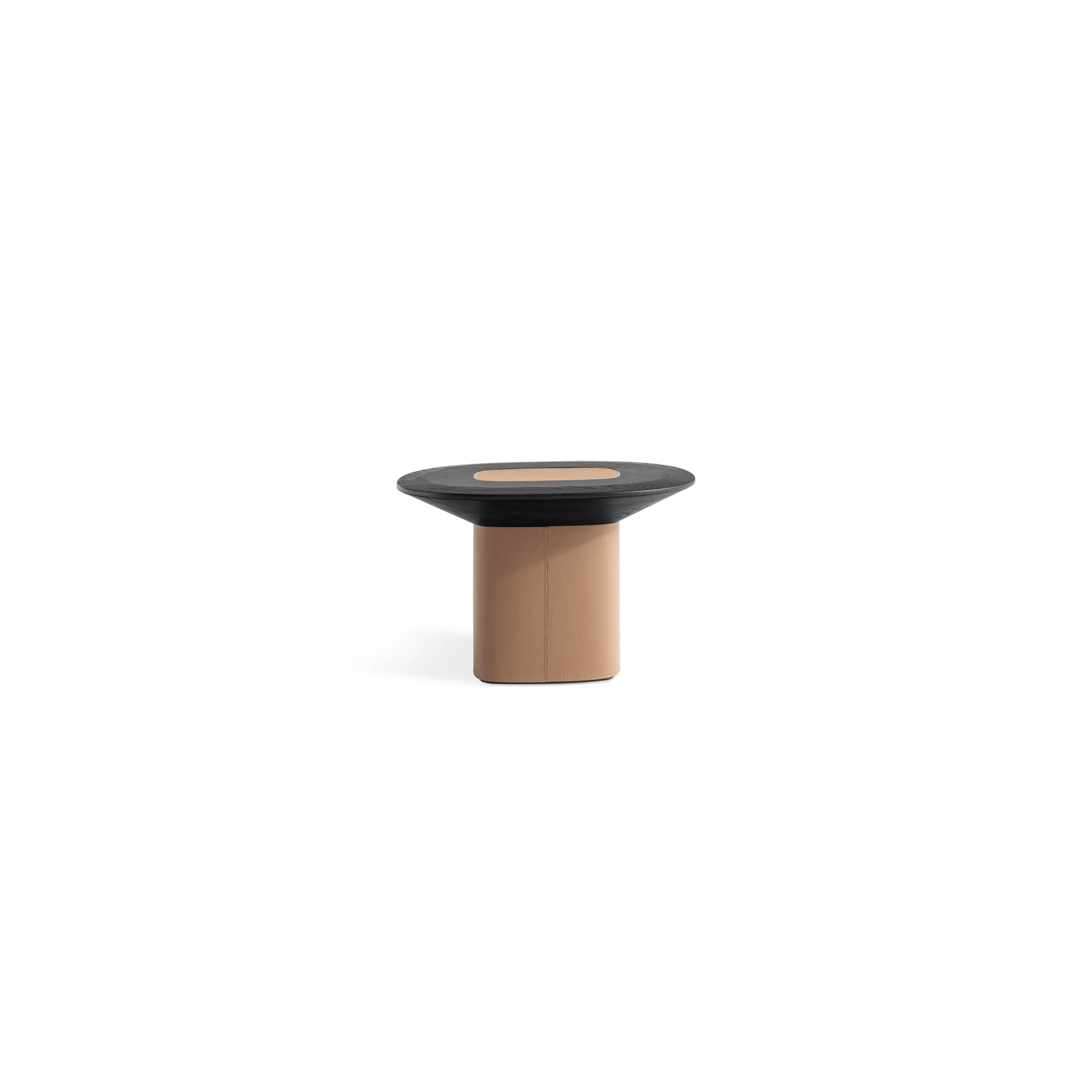 Disk coffee table - Trussardi Casa | LLG – Luxury Living Group
