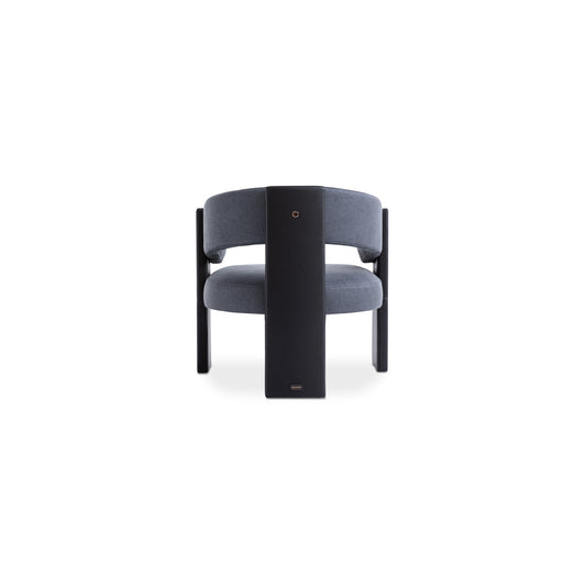 Fence armchair