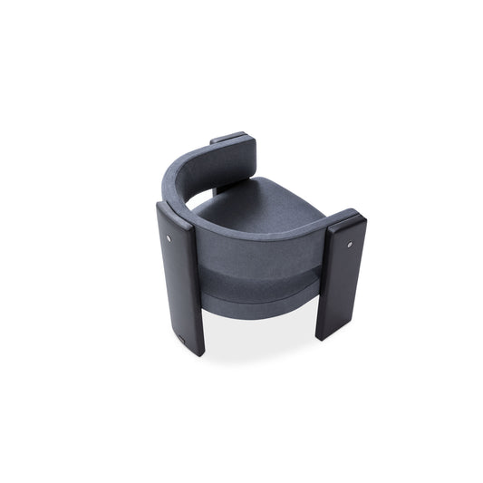 Fence armchair