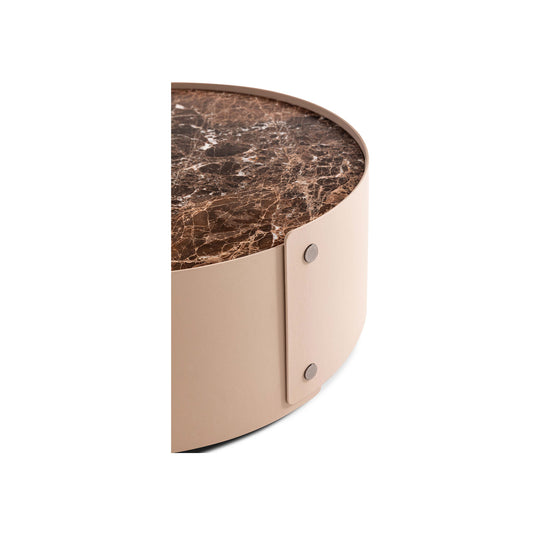 Hug coffee table