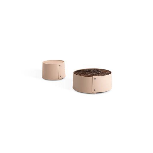 Hug coffee table