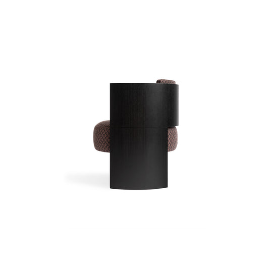 Mono armchair