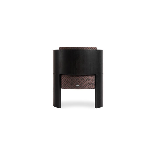 Mono armchair