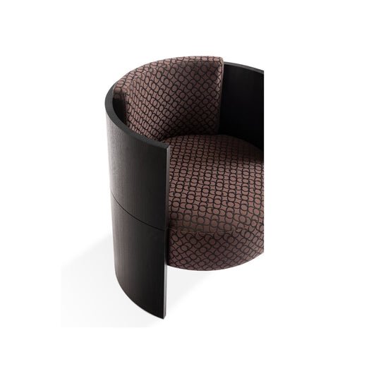 Mono armchair