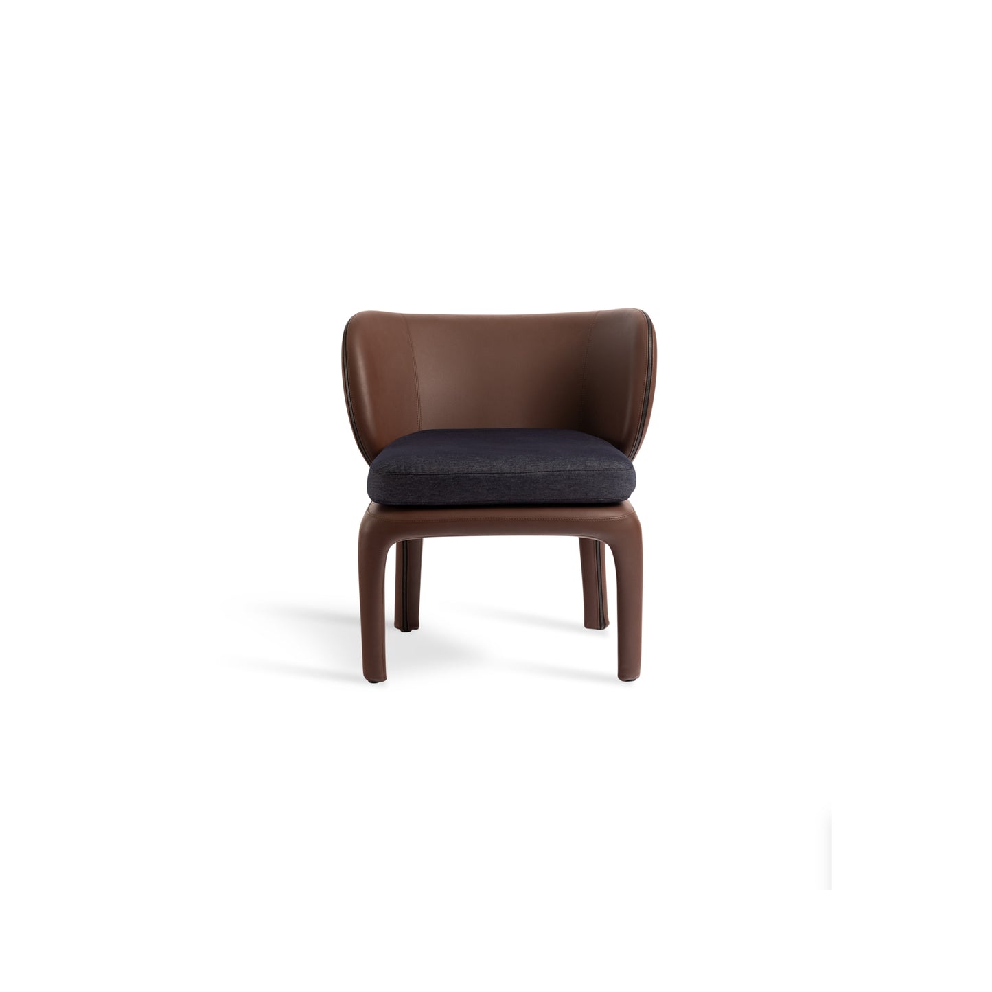 Nebulina lounge armchair