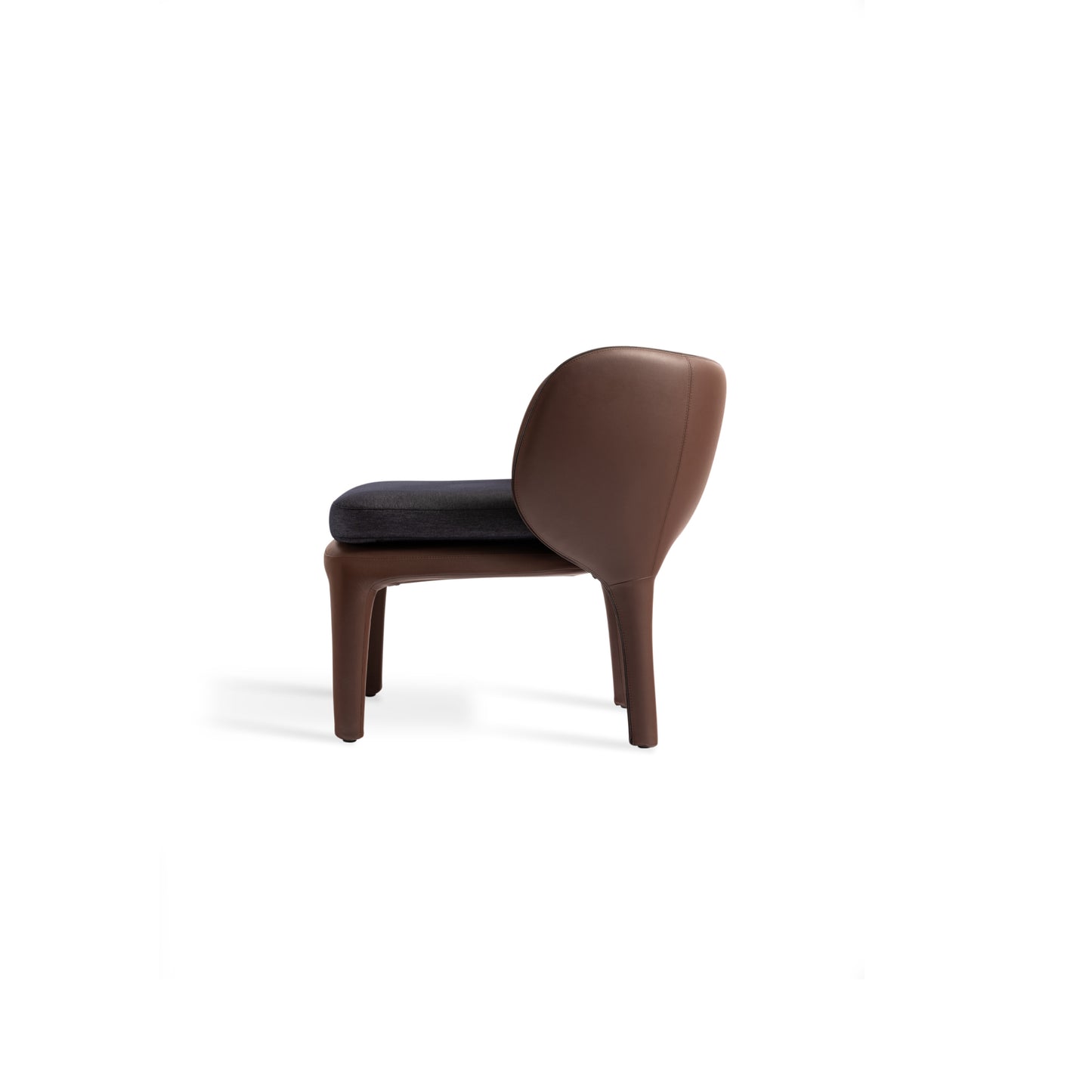 Nebulina lounge armchair