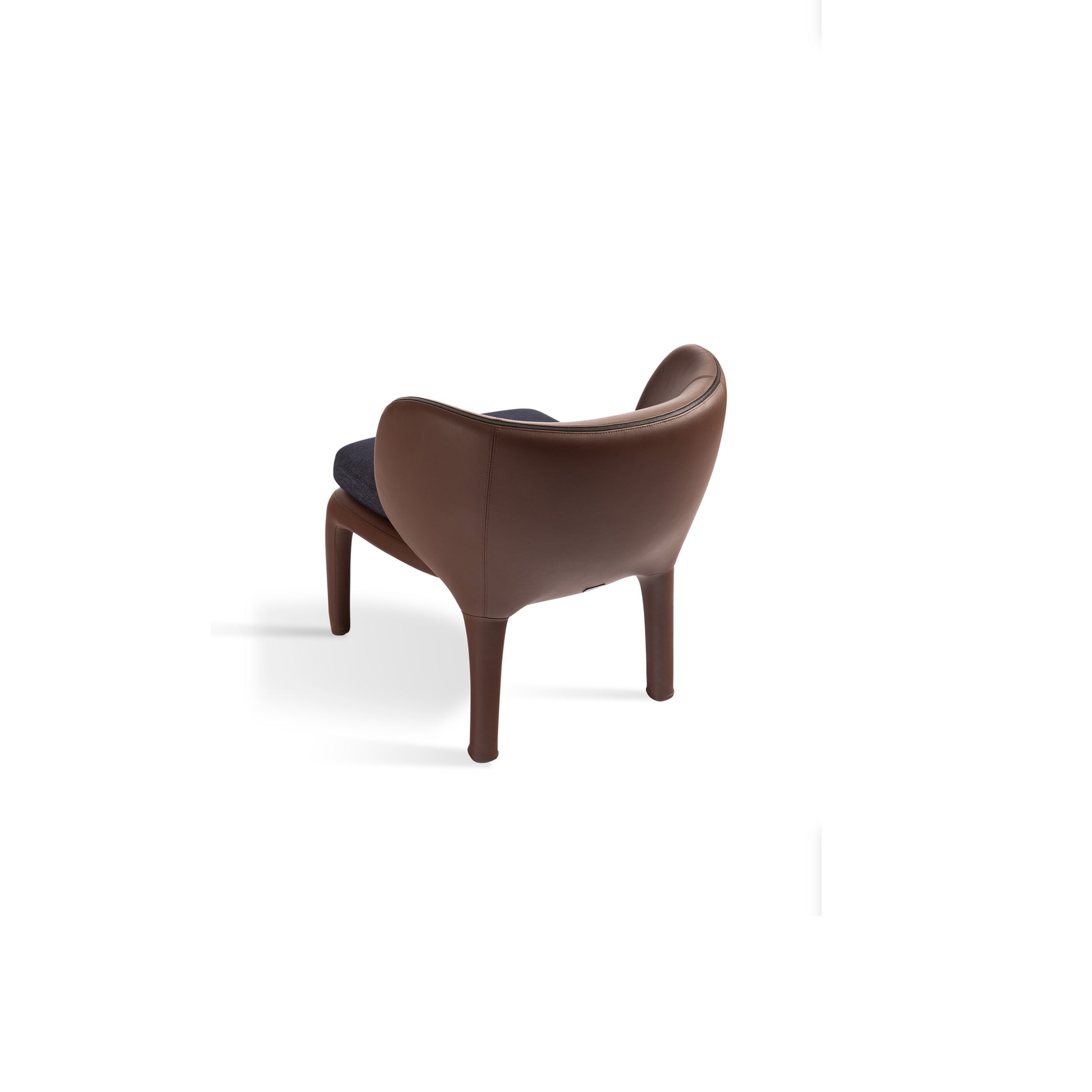 Nebulina lounge armchair