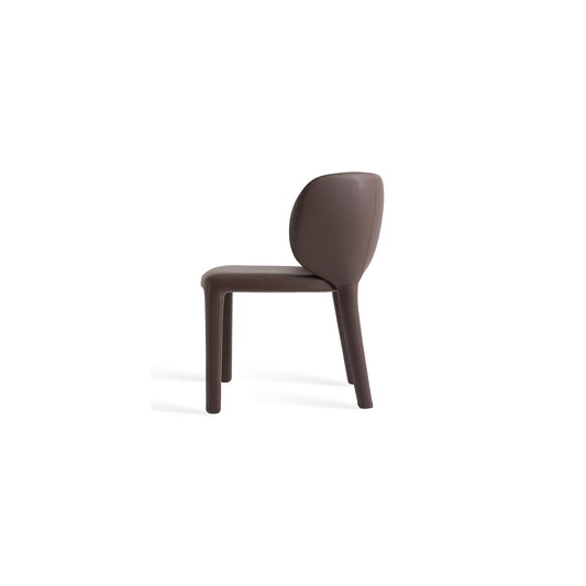 Trussardi Casa Nebulina chair lateral