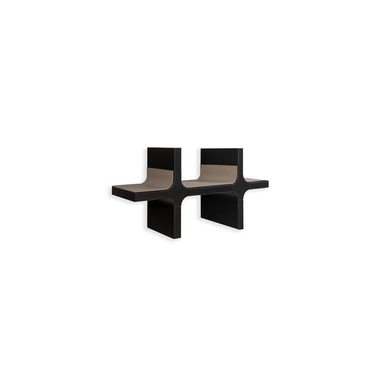 Neli wall shelf