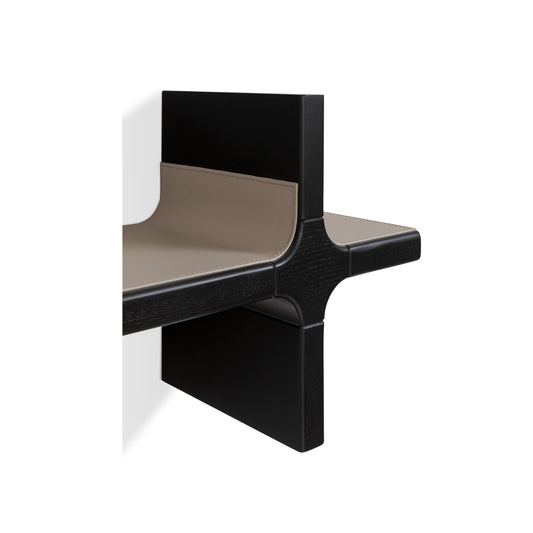 Neli wall shelf