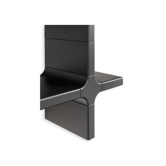 Neli wall shelf