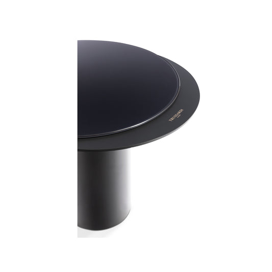 Zero side table