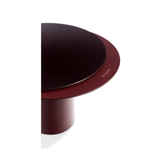 Zero side table