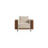 Deven armchair