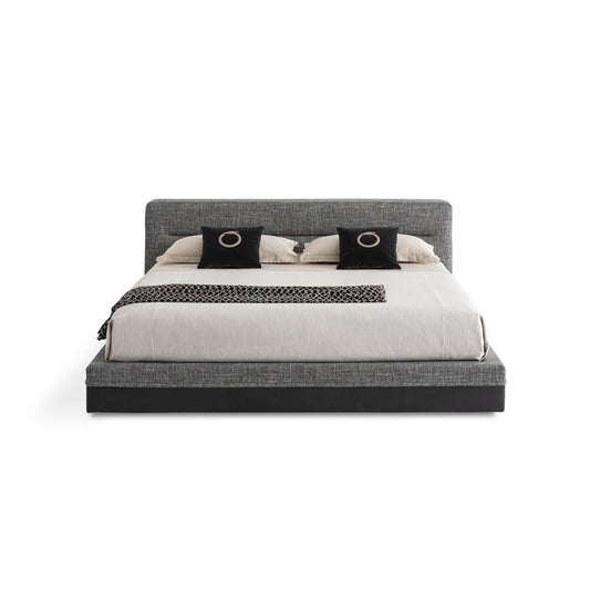Godwin letto e tavoli notte
