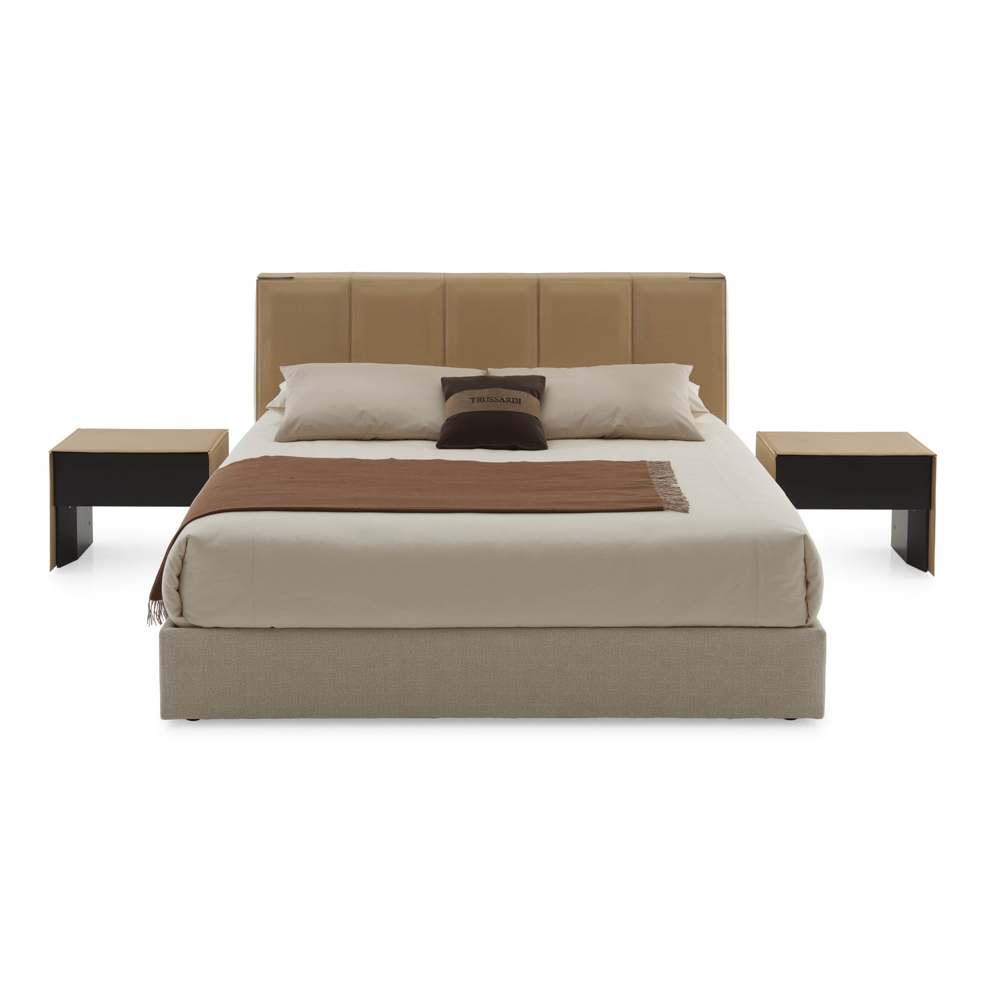 Marris bed