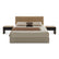 Marris bed