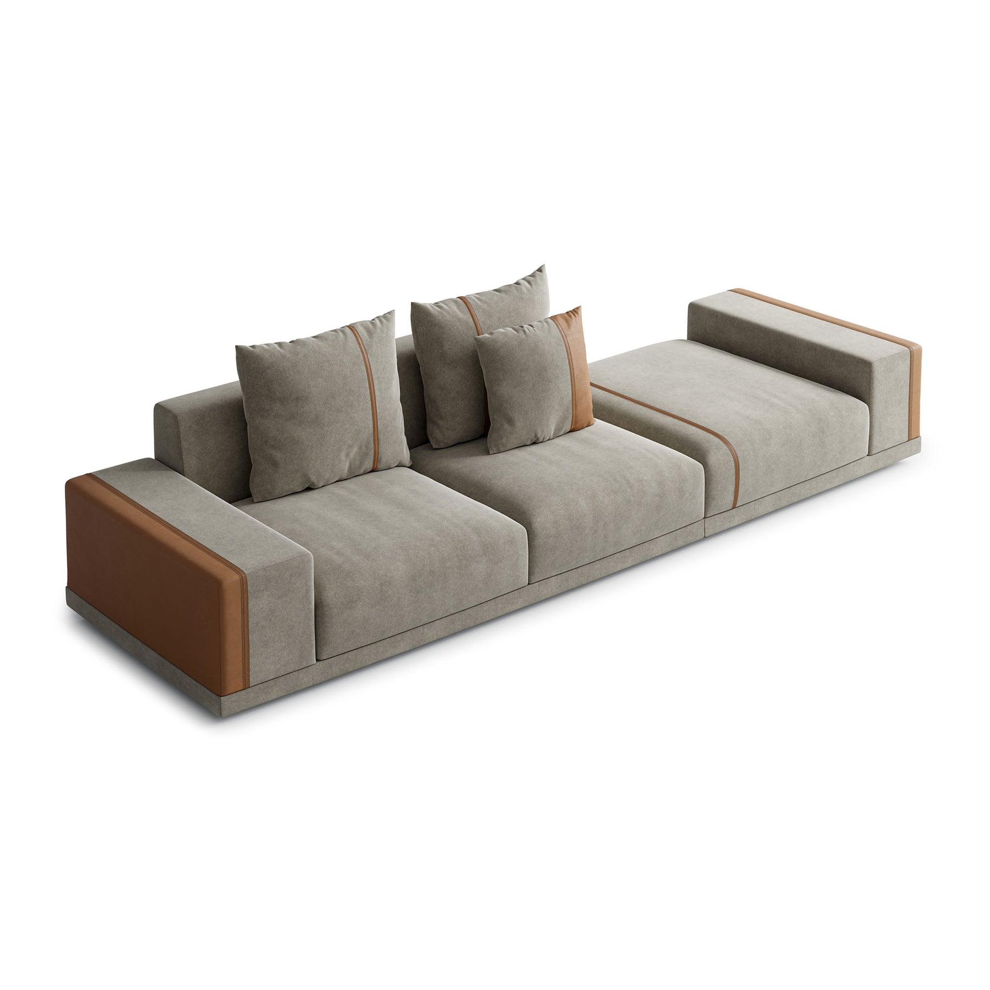 Modergen sofa