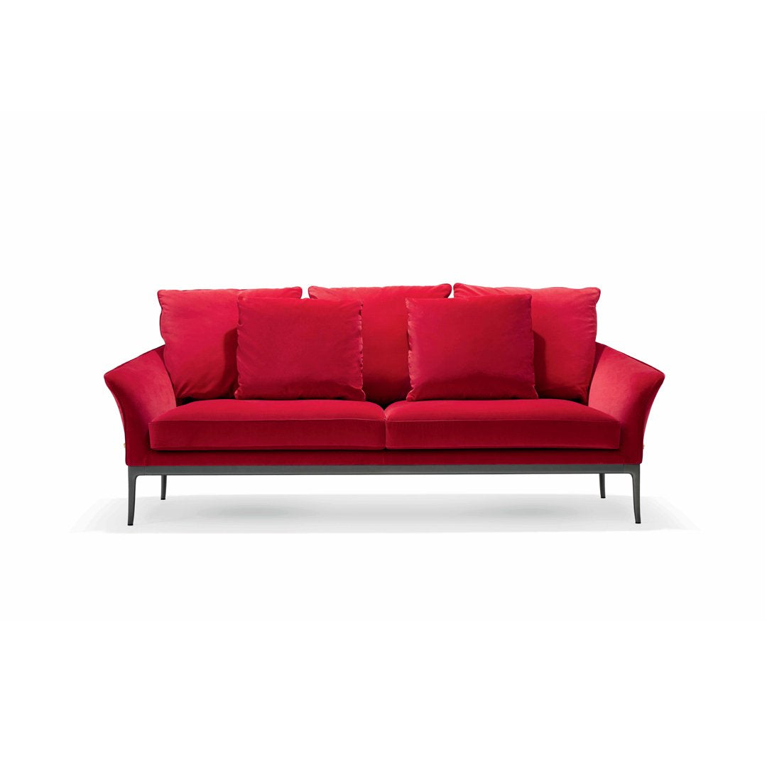 Stiletto low sofa