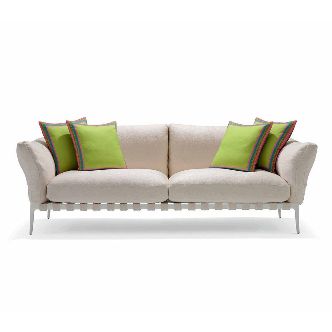 Sofas Versace Home | LLG – Luxury Living Group