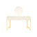 Via Gesù Greca lady desk
