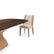 bentley-home-alston-table-burr-walnut-wood-with-chair-image-2