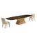 bentley-home-alston-table-burr-walnut-wood-with-chairs