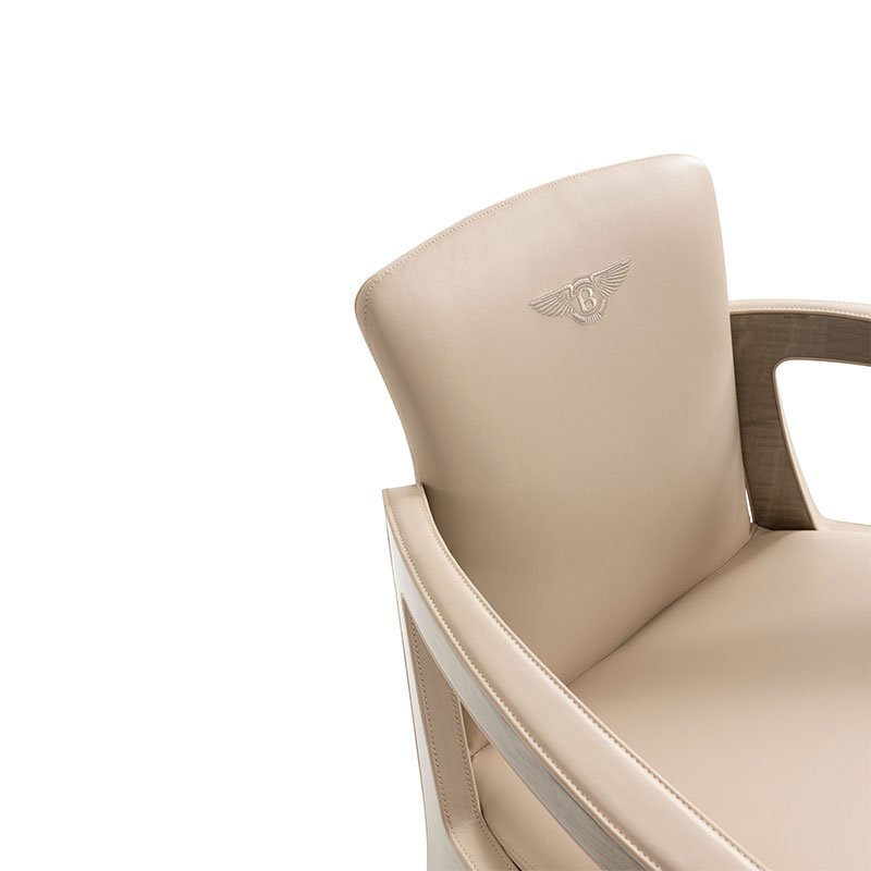 bentley-home-belgravia-chair-logo-detail