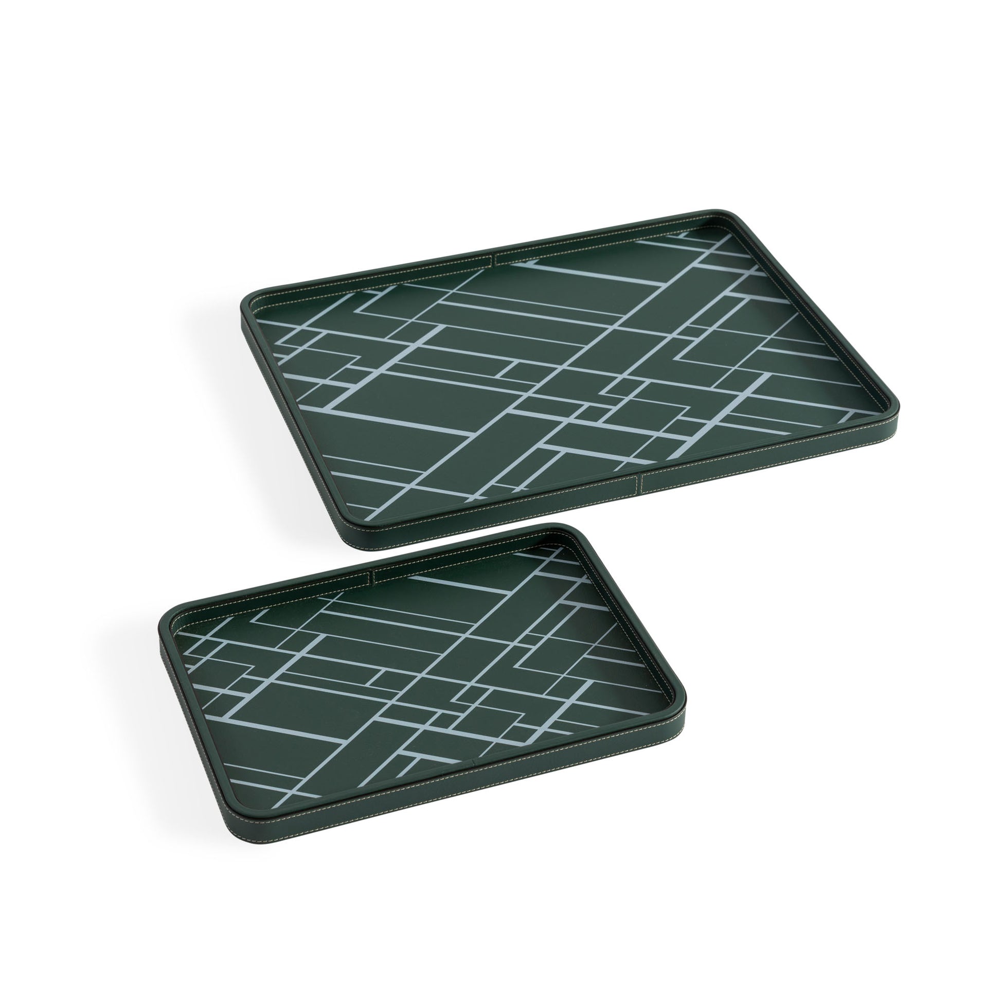Bentley Home Bexley trays fir
