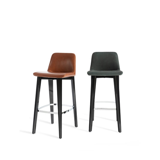 Bentley Home Bollington bar stools