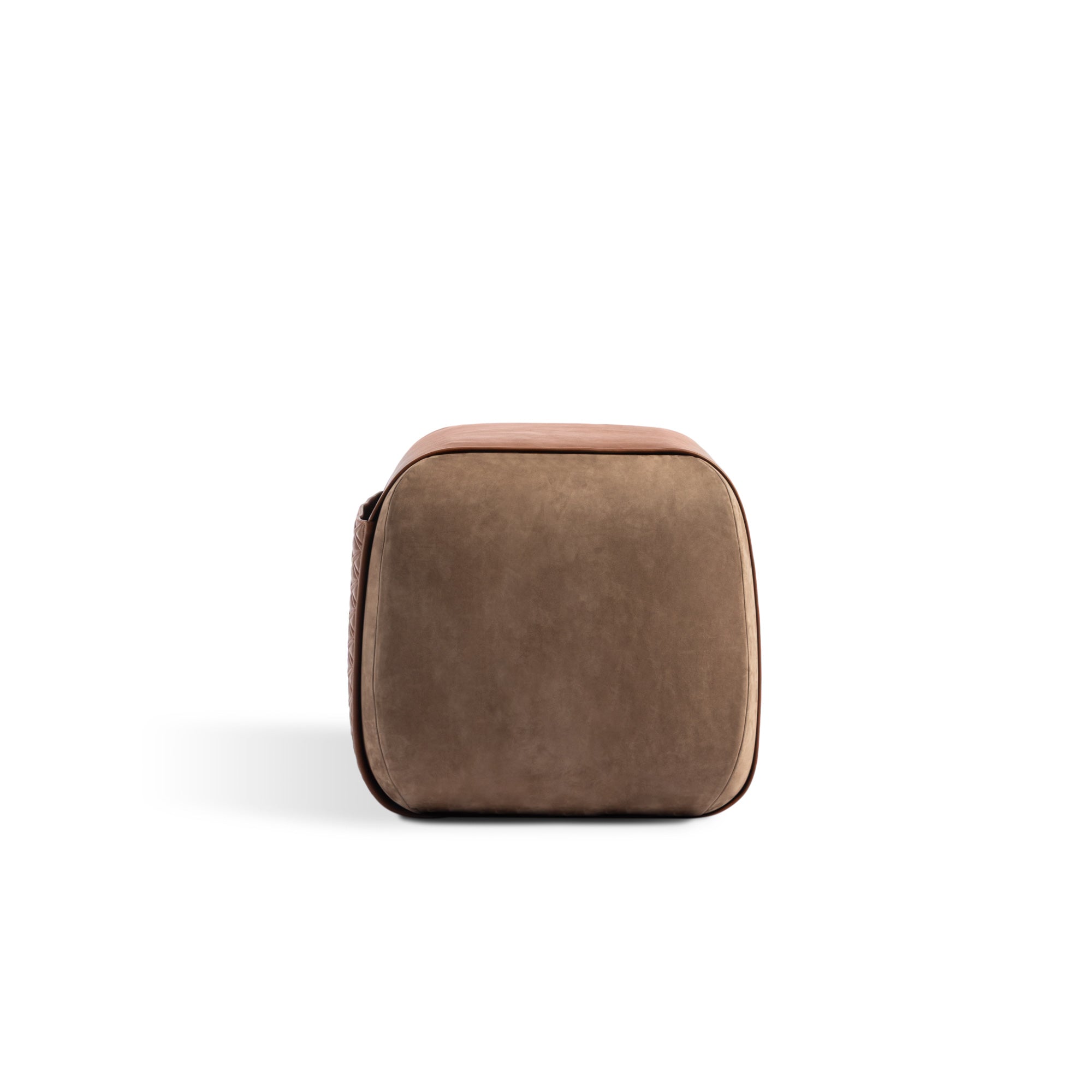 【ＬＡＶＥＮＨＡＭ／ラベンハム】ＢＥＮＴＬＥＹ　ＲＥＶＥＲＳＩＢＬＥ Brimhan ottoman - Bentley Home | LLG – Luxury Living Group