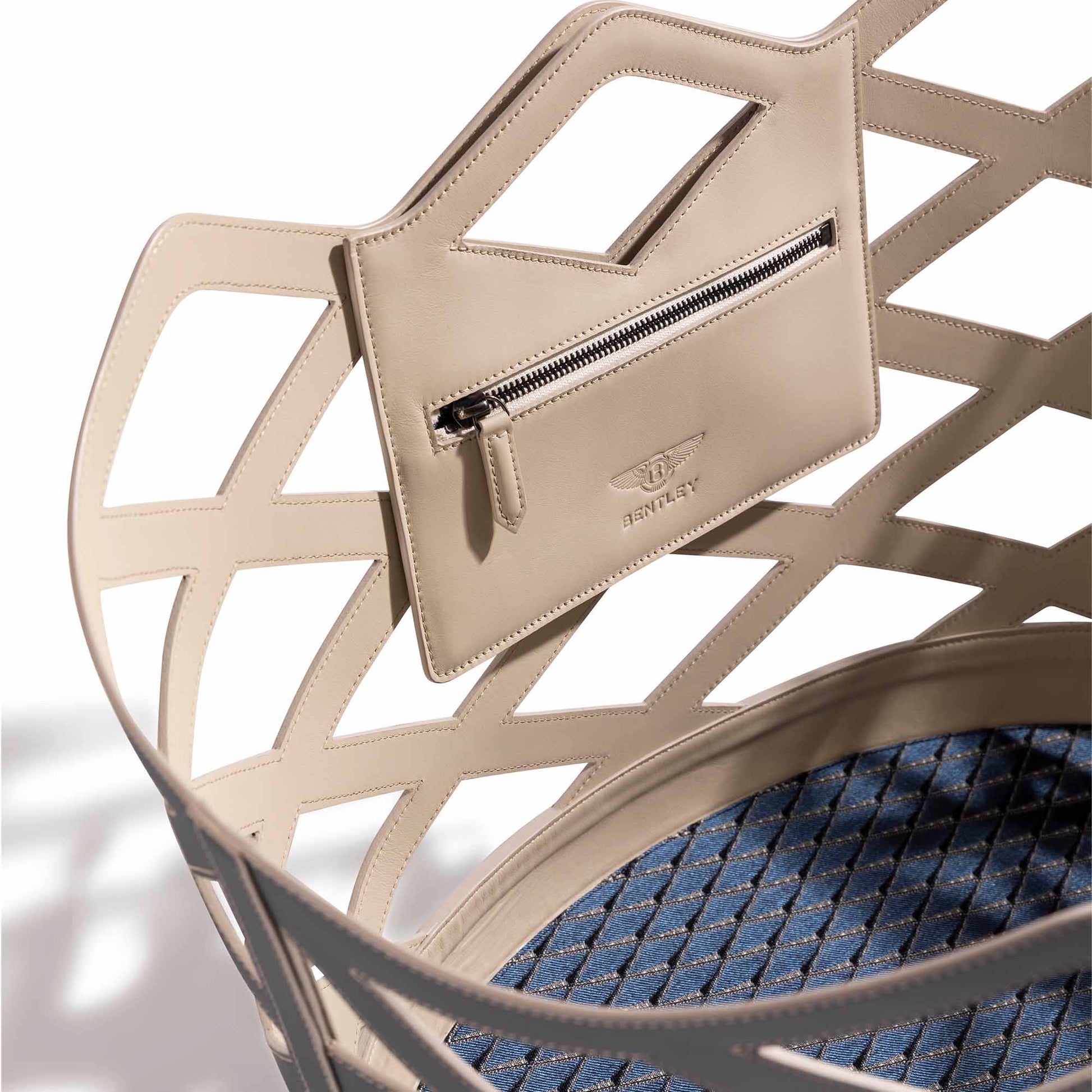 Cove basket