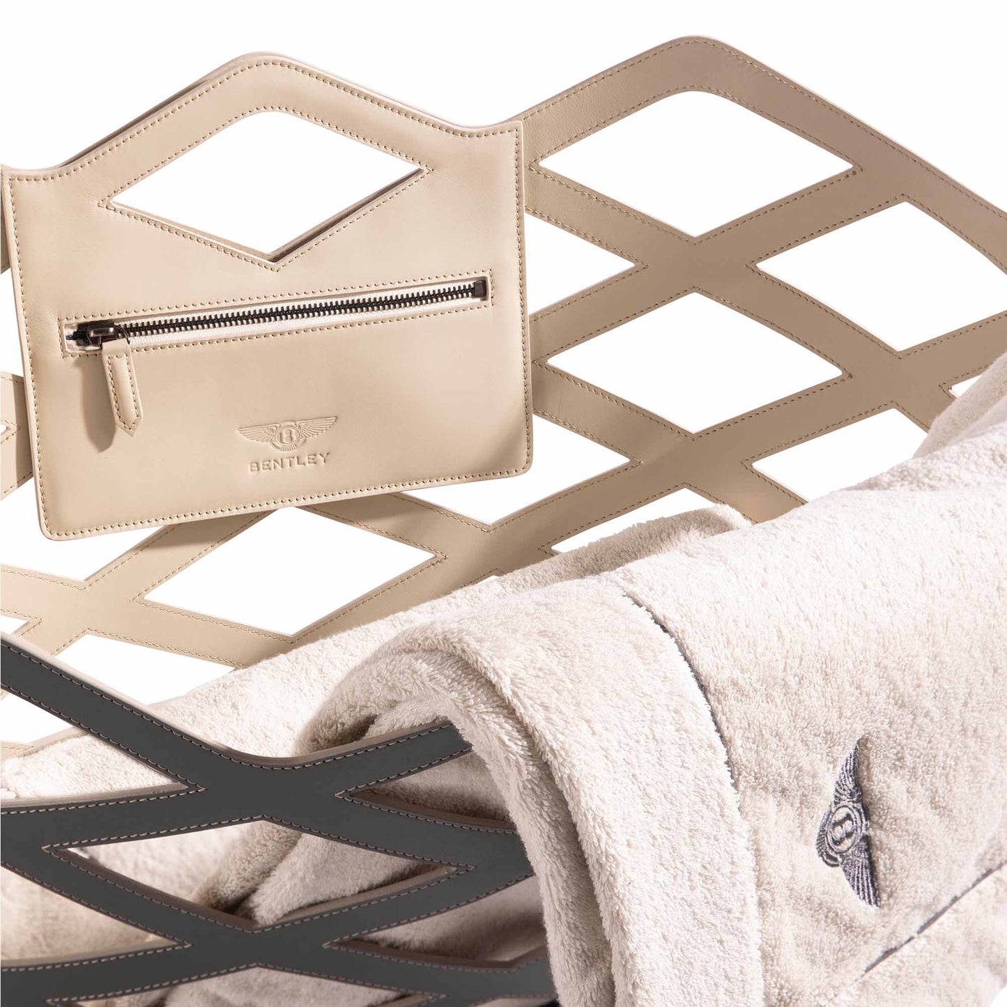 Cove basket