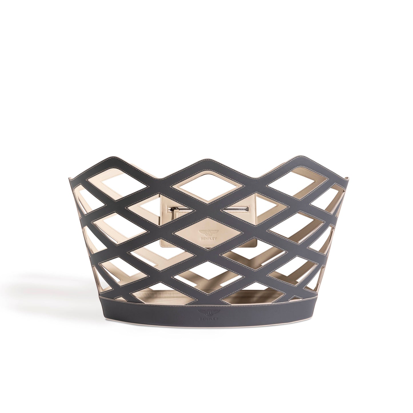 Cove basket