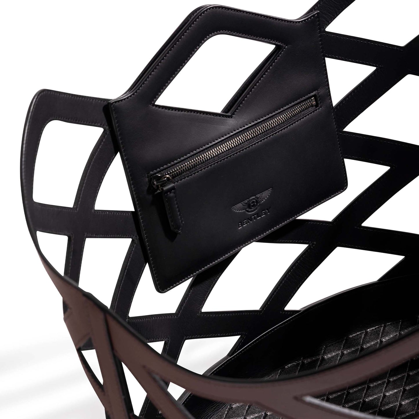 Cove basket