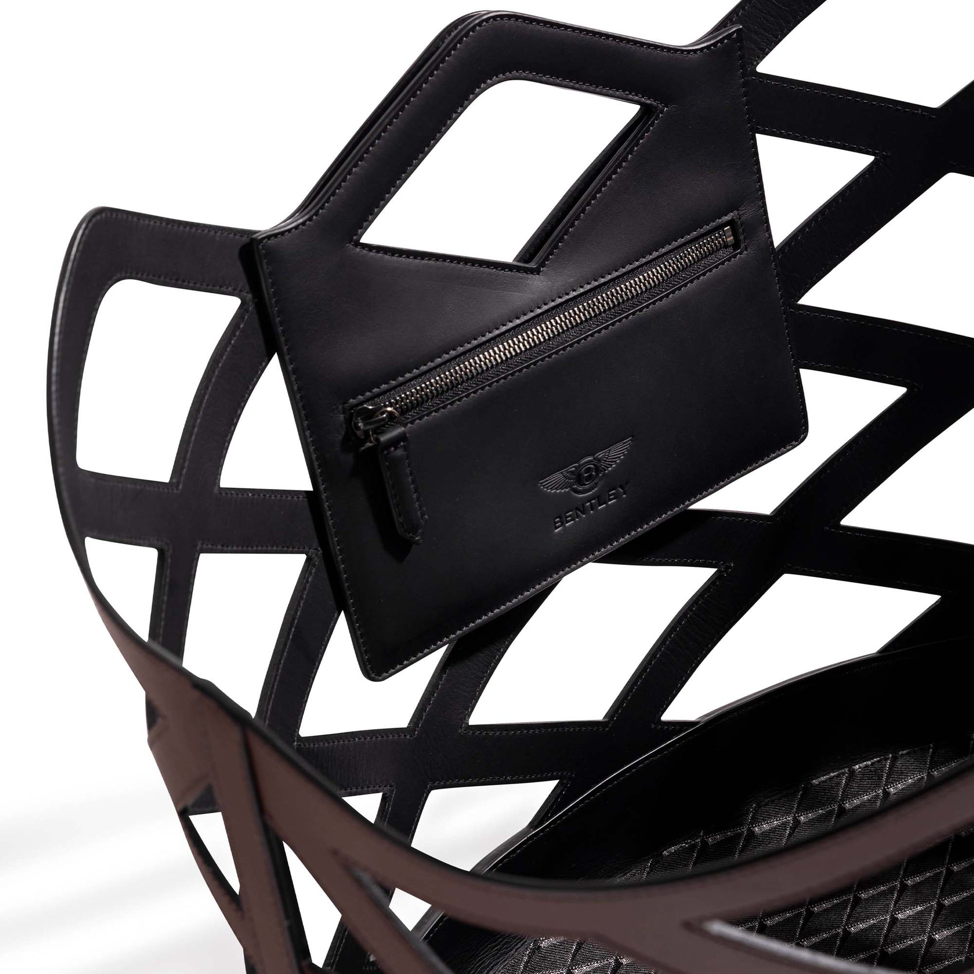 Cove basket