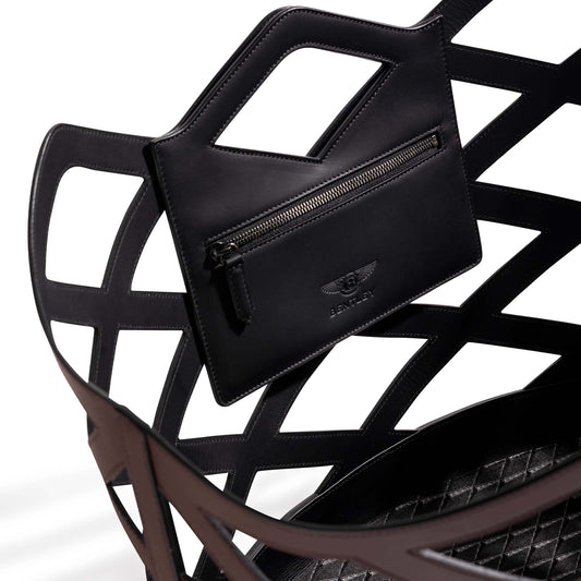 Cove basket