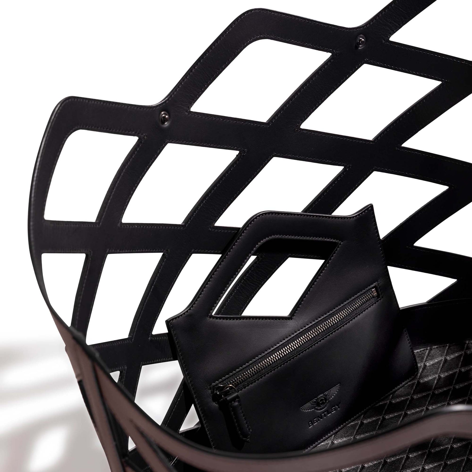 Cove basket