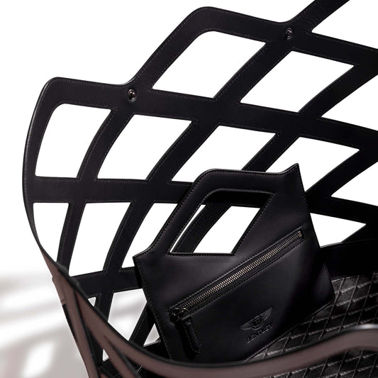 Cove basket