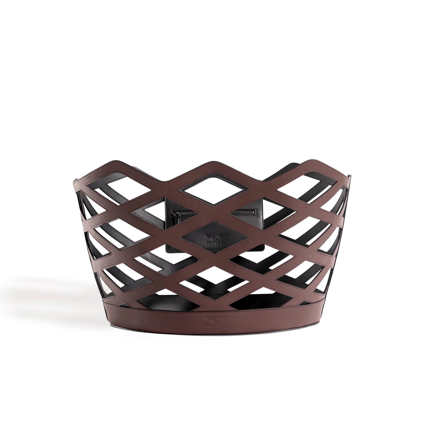 Cove basket