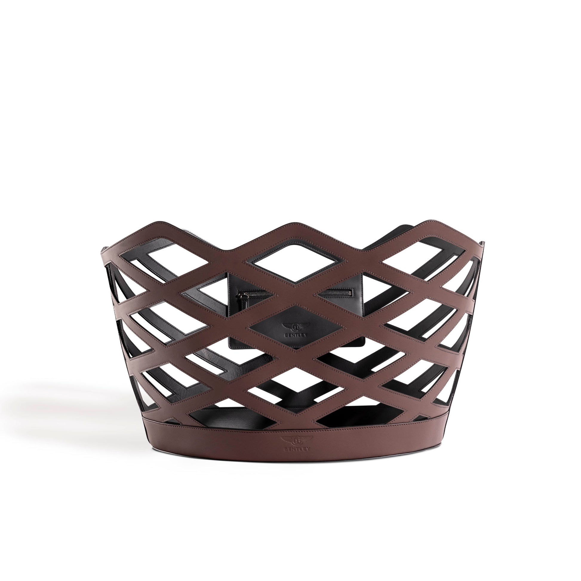 Cove basket