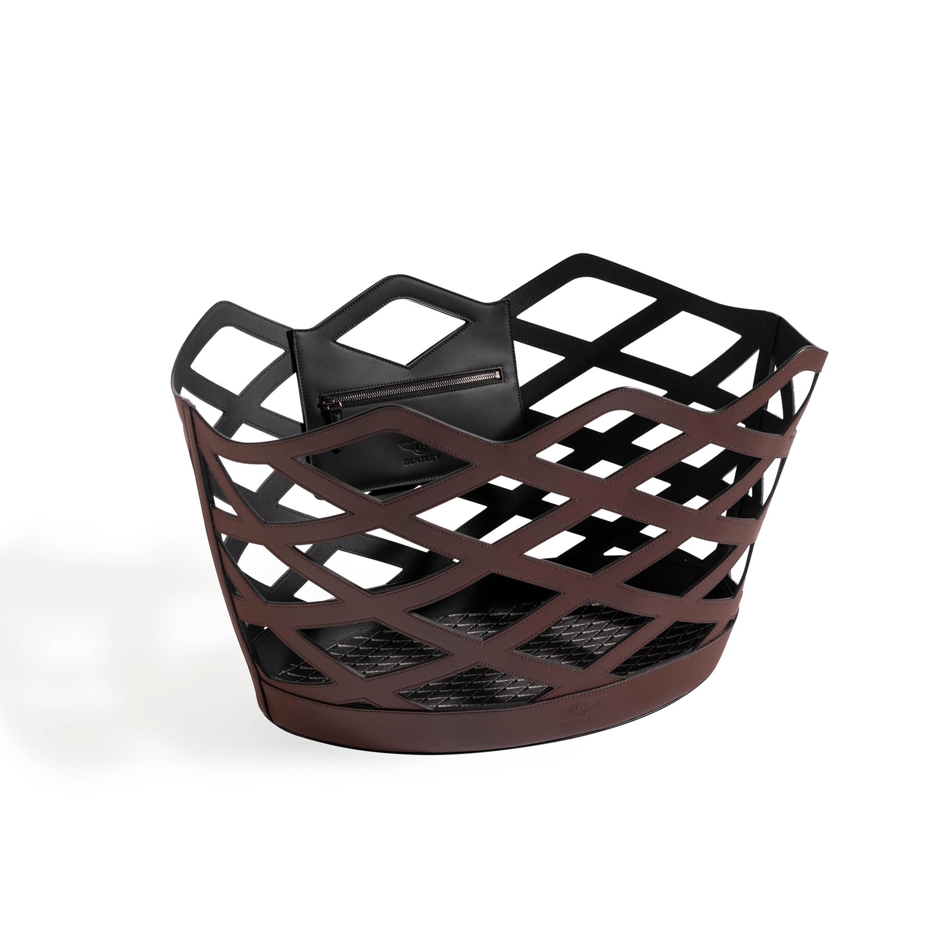 Cove basket
