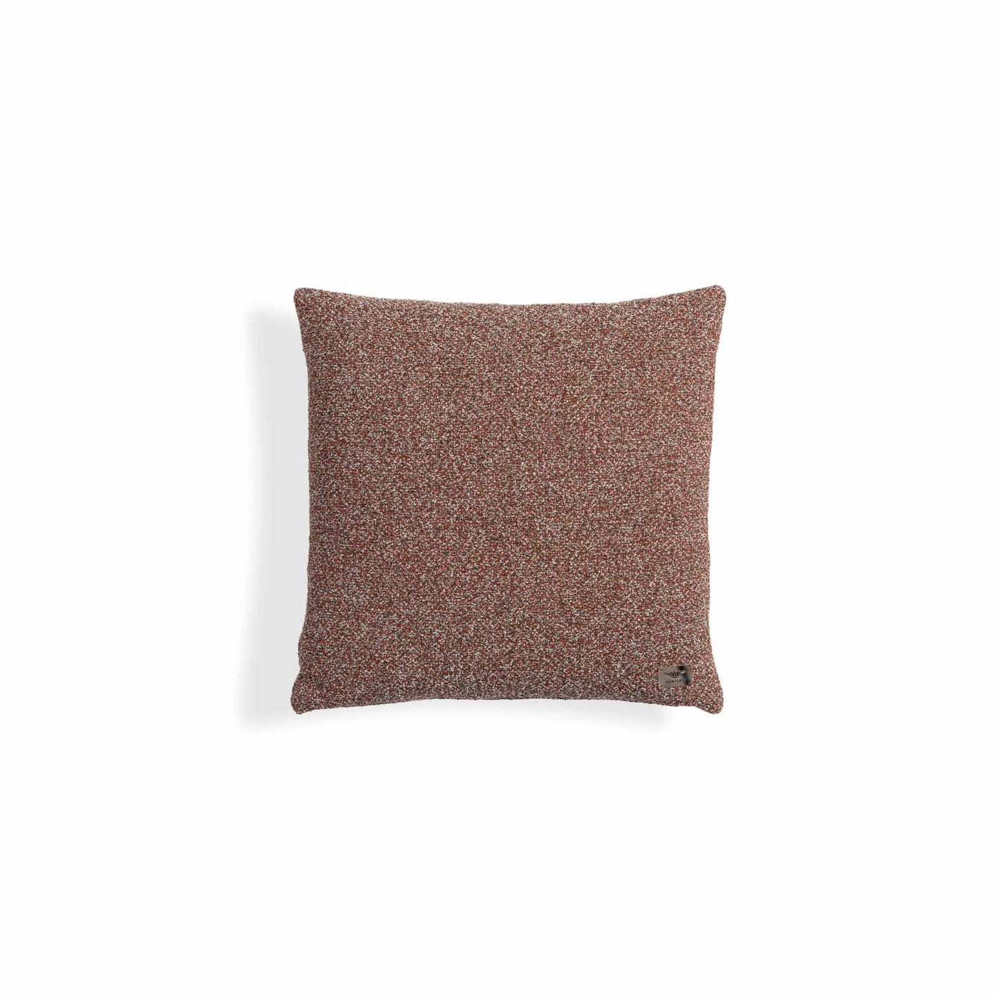 Plain cushion