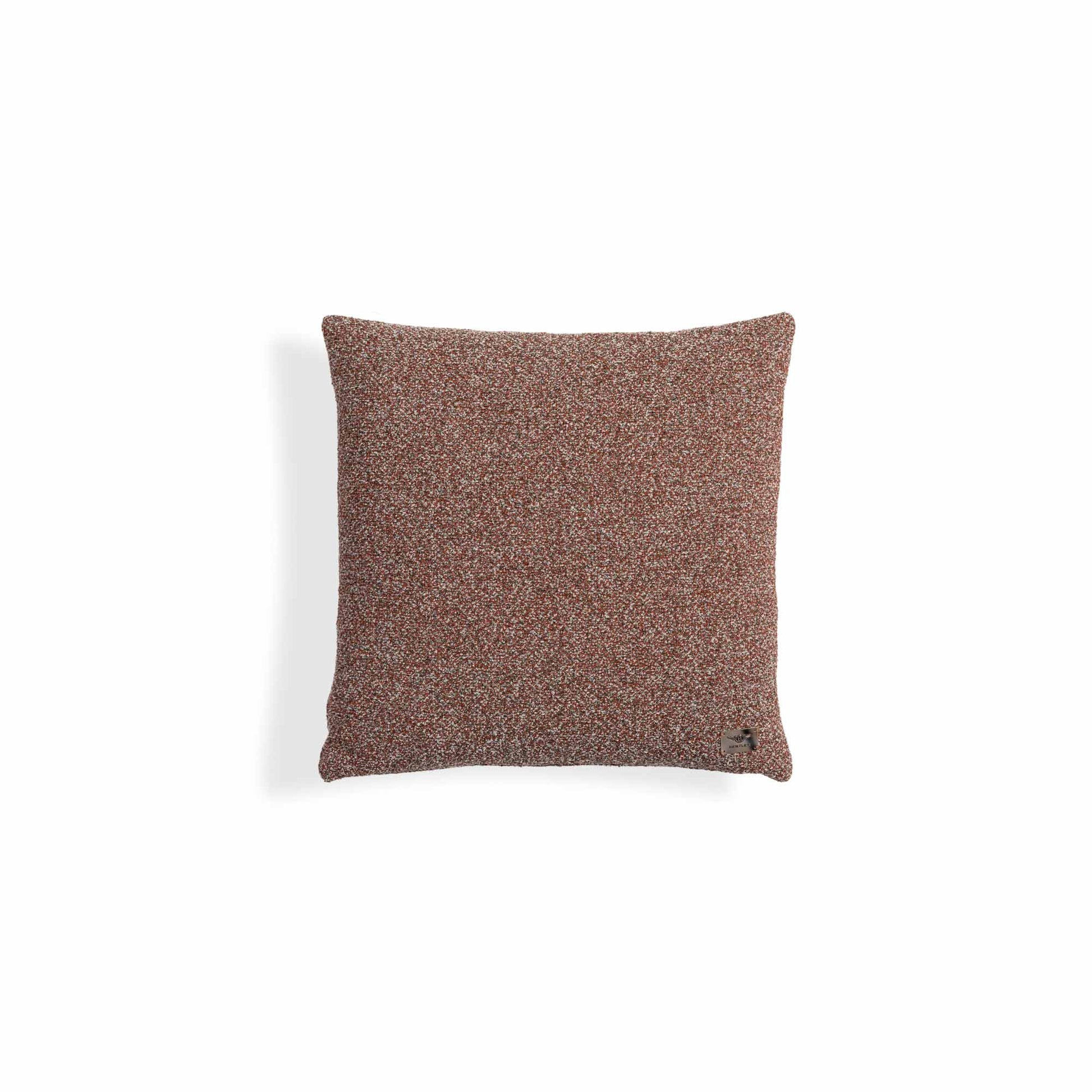 Plain cushion