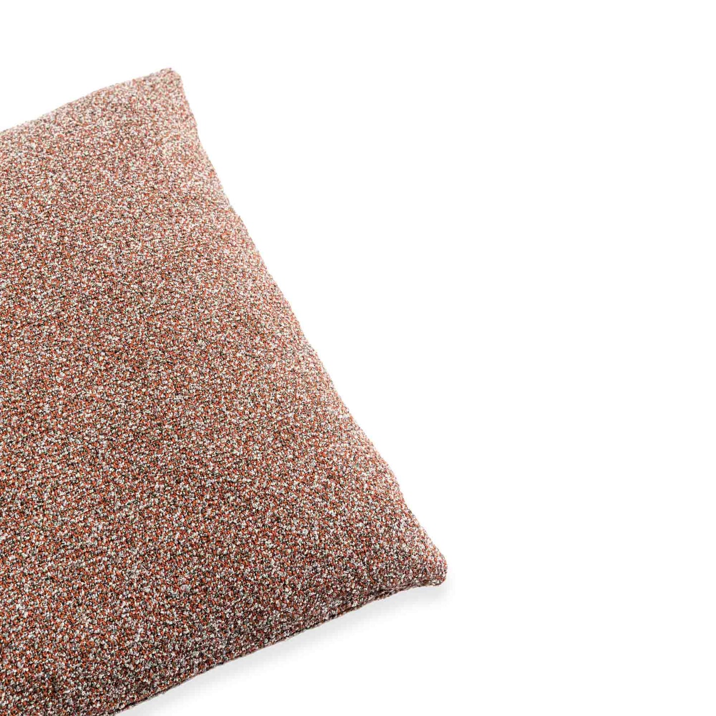 Plain cushion