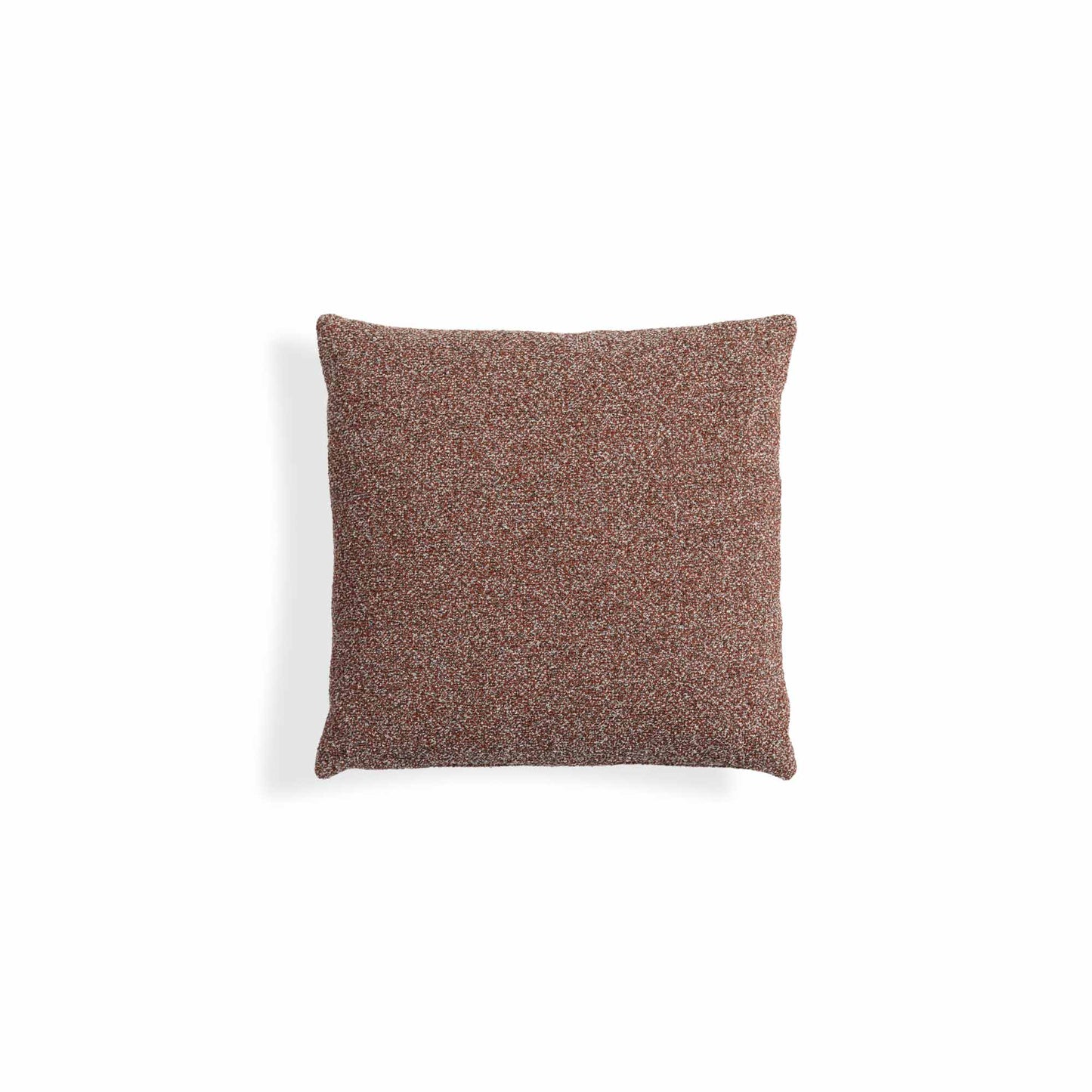 Plain cushion